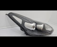 FARO FANALE ANTERIORE DX LED KIA SPORTAGE IV 2016- - 5