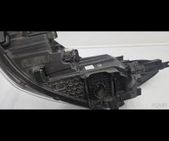 FARO FANALE ANTERIORE DX LED KIA SPORTAGE IV 2016- - 11