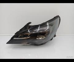 FARO FANALE ANTERIORE SINISTRA SX OPEL ASTRA K 201
