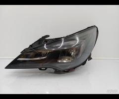 FARO FANALE ANTERIORE SINISTRA SX OPEL ASTRA K 201