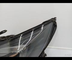 FARO FANALE ANTERIORE SINISTRA SX OPEL ASTRA K 201