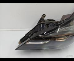 FARO FANALE ANTERIORE SINISTRA SX OPEL ASTRA K 201