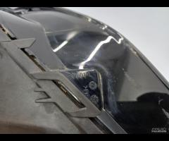 FARO FANALE ANTERIORE SINISTRA SX OPEL ASTRA K 201 - 8