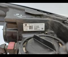 FARO FANALE ANTERIORE SINISTRA SX OPEL ASTRA K 201 - 9