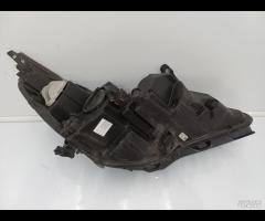 FARO FANALE ANTERIORE SINISTRA SX OPEL ASTRA K 201 - 13