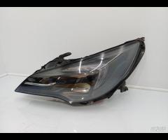 FARO FANALE ANTERIORE SINISTRA SX OPEL ASTRA K 201 - 16