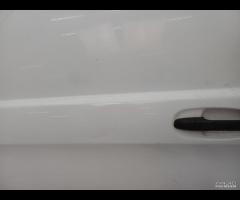 PORTA PORTIERA POST DX BATTENTE MERCEDES VITO W447 - 10