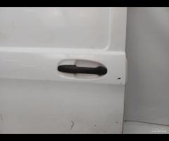 PORTA PORTIERA POST DX BATTENTE MERCEDES VITO W447 - 11