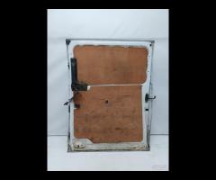 PORTA PORTIERA POST DX BATTENTE MERCEDES VITO W447 - 22