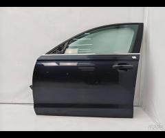 PORTA PORTIERA ANTERIORE SX AUDI A6 QUATTRO 2012-2 - 1