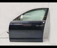 PORTA PORTIERA ANTERIORE SX AUDI A6 QUATTRO 2012-2 - 2