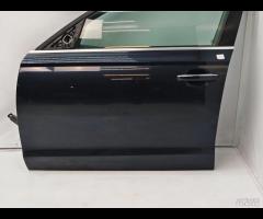 PORTA PORTIERA ANTERIORE SX AUDI A6 QUATTRO 2012-2 - 4