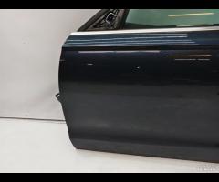 PORTA PORTIERA ANTERIORE SX AUDI A6 QUATTRO 2012-2 - 5