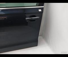 PORTA PORTIERA ANTERIORE SX AUDI A6 QUATTRO 2012-2 - 6