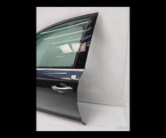 PORTA PORTIERA ANTERIORE SX AUDI A6 QUATTRO 2012-2 - 24