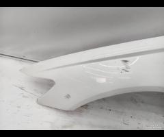 PARAFANGO ANTERIORE SINISTRA SX AUDI A6 4G C7 2011 - 3