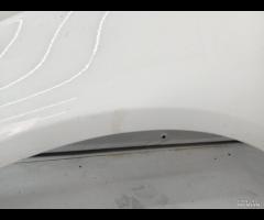 PARAFANGO ANTERIORE SINISTRA SX AUDI A6 4G C7 2011 - 8