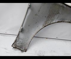 PARAFANGO ANTERIORE SINISTRA SX AUDI A6 4G C7 2011 - 22