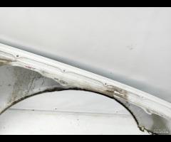 PARAFANGO ANTERIORE SINISTRA SX AUDI A6 4G C7 2011 - 24