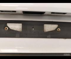 PORTELLONE COFANO POST BAULE AUDI A6 4G C7 2011-20 - 7