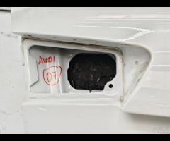 PORTELLONE COFANO POST BAULE AUDI A6 4G C7 2011-20 - 9
