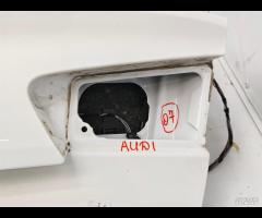 PORTELLONE COFANO POST BAULE AUDI A6 4G C7 2011-20 - 10