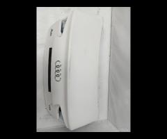 PORTELLONE COFANO POST BAULE AUDI A6 4G C7 2011-20 - 11