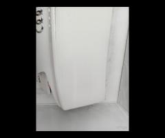 PORTELLONE COFANO POST BAULE AUDI A6 4G C7 2011-20 - 13