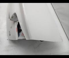 PORTELLONE COFANO POST BAULE AUDI A6 4G C7 2011-20 - 20
