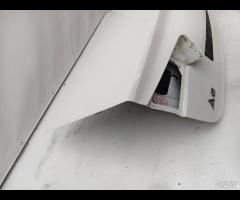 PORTELLONE COFANO POST BAULE AUDI A6 4G C7 2011-20 - 21