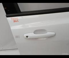 PORTA PORTIERA ANTERIORE DESTRA FORD FOCUS IV 2018 - 5