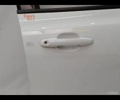 PORTA PORTIERA ANTERIORE DESTRA FORD FOCUS IV 2018 - 6