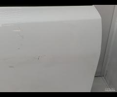 PORTA PORTIERA ANTERIORE DESTRA FORD FOCUS IV 2018 - 13