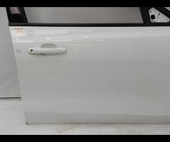 PORTA PORTIERA ANTERIORE DESTRA FORD FOCUS IV 2018 - 20