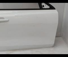 PORTA PORTIERA ANTERIORE DESTRA FORD FOCUS IV 2018 - 21