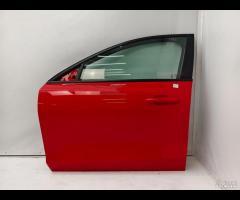 PORTA PORTIERA ANTERIORE SINISTRA FORD FOCUS IV 20 - 1