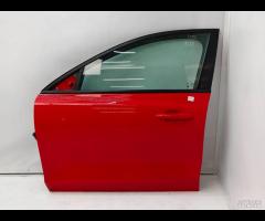 PORTA PORTIERA ANTERIORE SINISTRA FORD FOCUS IV 20 - 2