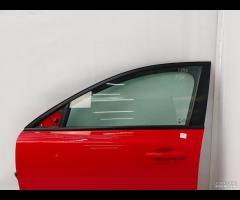 PORTA PORTIERA ANTERIORE SINISTRA FORD FOCUS IV 20 - 3
