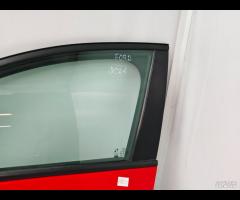 PORTA PORTIERA ANTERIORE SINISTRA FORD FOCUS IV 20 - 5