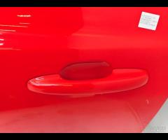 PORTA PORTIERA ANTERIORE SINISTRA FORD FOCUS IV 20 - 11