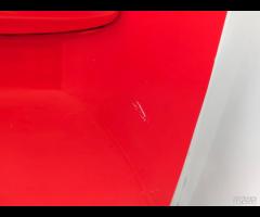 PORTA PORTIERA ANTERIORE SINISTRA FORD FOCUS IV 20 - 18