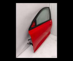 PORTA PORTIERA ANTERIORE SINISTRA FORD FOCUS IV 20 - 20