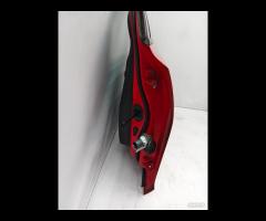 PORTA PORTIERA ANTERIORE SINISTRA FORD FOCUS IV 20 - 21