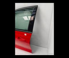 PORTA PORTIERA ANTERIORE SINISTRA FORD FOCUS IV 20 - 23