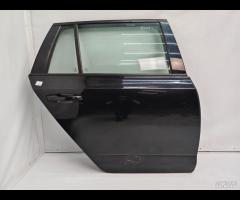 PORTA PORTIERA POSTERIORE DX SKODA OCTAVIA III 201 - 2