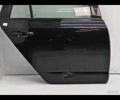 PORTA PORTIERA POSTERIORE DX SKODA OCTAVIA III 201 - 4
