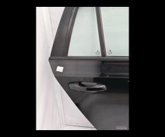 PORTA PORTIERA POSTERIORE DX SKODA OCTAVIA III 201 - 7