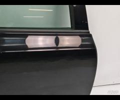 PORTA PORTIERA POSTERIORE DX SKODA OCTAVIA III 201 - 8