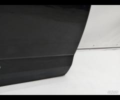 PORTA PORTIERA POSTERIORE DX SKODA OCTAVIA III 201 - 15
