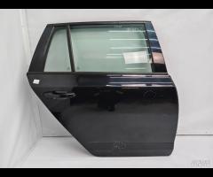 PORTA PORTIERA POSTERIORE DX SKODA OCTAVIA III 201 - 18